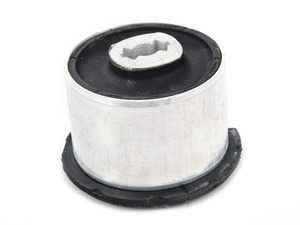 ES#3560427 - 97034124502 - Front Lower Control Arm Bushing - Inner Front - Priced Each - Fix that clunk and improve performance by replacing that worn rubber component - Hamburg Tech - Porsche