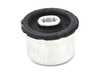 ES#3560427 - 97034124502 - Front Lower Control Arm Bushing - Inner Front - Priced Each - Fix that clunk and improve performance by replacing that worn rubber component - Hamburg Tech - Porsche