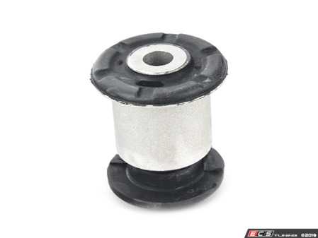 ES#3560426 - 97034124101 - Front Lower Control Arm Bushing - Inner Rear - Priced Each - Fix that clunk and improve performance by replacing that worn rubber component - Hamburg Tech - Porsche