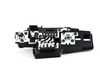 ES#2725642 - 8V5945257D - BULBHOLDER - Genuine Volkswagen Audi - 