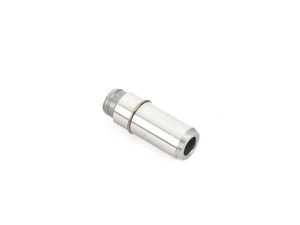 ES#2802901 - 6010500724 - Intake Valve Guide - Priced Each - 1st Oversize (8 X 14.2 X 39.5 mm) - Rein - Mercedes Benz