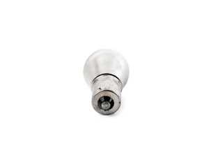 ES#3578598 - SBUAAABAS - Weisslicht 7506 Stealth Invisible Amber Turn Signal Bulb - Priced Each - Universal 7506 Style amber illumination, with a lightly smoked chrome coating. - Weisslicht - 
