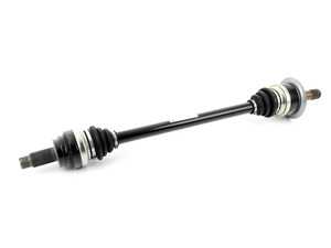 ES#2578140 - 33207630184 - Output Shaft - Rear Right - Fix your worn out axle that can be causing poor ride quality and vibration - Genuine BMW - BMW