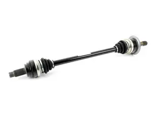 Output Shaft - Rear Right