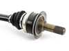 ES#2578140 - 33207630184 - Output Shaft - Rear Right - Fix your worn out axle that can be causing poor ride quality and vibration - Genuine BMW - BMW
