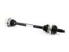 ES#2578140 - 33207630184 - Output Shaft - Rear Right - Fix your worn out axle that can be causing poor ride quality and vibration - Genuine BMW - BMW