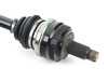 ES#2578140 - 33207630184 - Output Shaft - Rear Right - Fix your worn out axle that can be causing poor ride quality and vibration - Genuine BMW - BMW