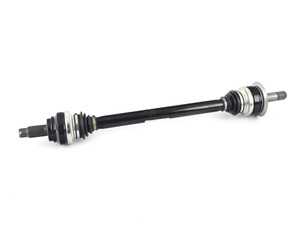 ES#2217470 - 33207577508 - OUTPUT SHAFT RIGHT - Genuine BMW - BMW
