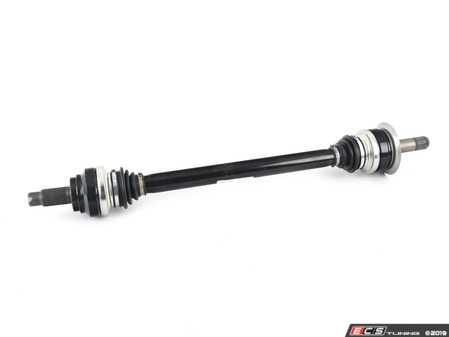 ES#2217470 - 33207577508 - OUTPUT SHAFT RIGHT - Genuine BMW - BMW