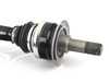 ES#2217470 - 33207577508 - OUTPUT SHAFT RIGHT - Genuine BMW - BMW