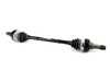 ES#3101212 - 33208680347 - OUTPUT SHAFT LEFT - Genuine BMW - BMW