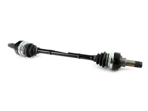 OUTPUT SHAFT LEFT