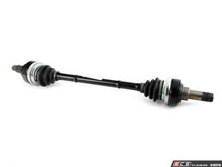 ES#3101212 - 33208680347 - OUTPUT SHAFT LEFT - Genuine BMW - BMW