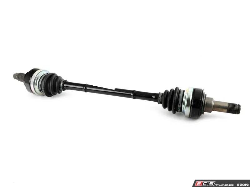 Genuine BMW - 33208680347 - OUTPUT SHAFT LEFT (33-20-8-680-347)