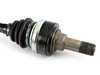 ES#3101212 - 33208680347 - OUTPUT SHAFT LEFT - Genuine BMW - BMW