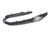 ES#3251116 - 51117432619 - Genuine BMW Foglight Trim - Keep your exterior looking clean - Genuine BMW - BMW