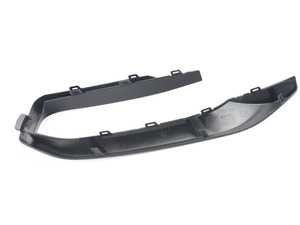 ES#3251116 - 51117432619 - Genuine BMW Foglight Trim - Keep your exterior looking clean - Genuine BMW - BMW