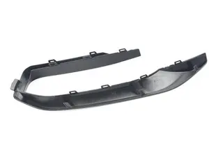 Genuine BMW Foglight Trim