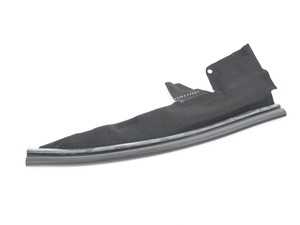 ES#2225837 - 51489803489 - SEAL FOR HOOD, LEFT - Genuine MINI - MINI