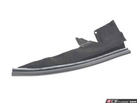 ES#2225837 - 51489803489 - SEAL FOR HOOD, LEFT - Genuine MINI - MINI