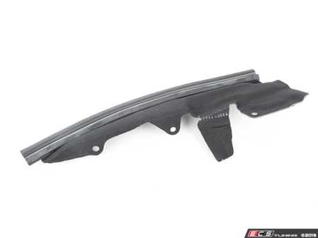 ES#2225838 - 51489803490 - SEAL FOR HOOD, RIGHT - Genuine MINI - MINI