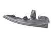 ES#2225838 - 51489803490 - SEAL FOR HOOD, RIGHT - Genuine MINI - MINI