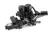 ES#351666 - 3D1959617D - HVAC Heater Control Valve
 - Genuine Volkswagen Audi - Volkswagen