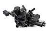 ES#351666 - 3D1959617D - HVAC Heater Control Valve
 - Genuine Volkswagen Audi - Volkswagen