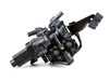 ES#351666 - 3D1959617D - HVAC Heater Control Valve
 - Genuine Volkswagen Audi - Volkswagen