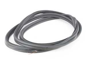 ES#2498495 - 51767288203 - TRUNK LID SEALING - Genuine BMW - BMW