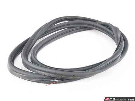 ES#2498495 - 51767288203 - TRUNK LID SEALING - Genuine BMW - BMW