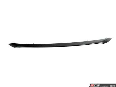 ES#3243927 - 51117432621 - FINISHER, ROD, CENTE - Genuine BMW - BMW