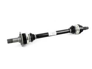 ES#262020 - 33207566087 - OUTPUT SHAFT LEFT - Genuine BMW - BMW