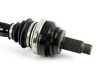 ES#262020 - 33207566087 - OUTPUT SHAFT LEFT - Genuine BMW - BMW