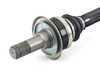 ES#262020 - 33207566087 - OUTPUT SHAFT LEFT - Genuine BMW - BMW
