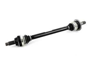 ES#262019 - 33207566086 - OUTPUT SHAFT RIGHT - Genuine BMW - BMW