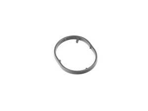 ES#3620264 - 0PB115441 - Oil Cooler Seal - Priced Each - Located between the oil filter bracket, and the oil cooler - Two required - Genuine Porsche - Porsche
