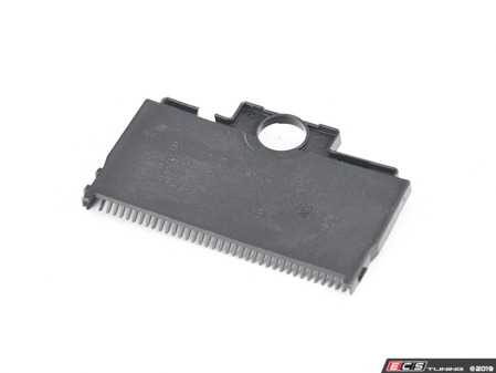 ES#3251359 - 61136825781 - INSULATION HOUSING, - Genuine BMW - BMW MINI