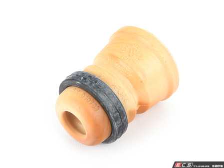 ES#417332 - 7L6512131A - BUMPER - Genuine Volkswagen Audi - 