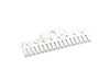 ES#2673075 - 61138387151 - COMB TYPE CONNECTOR - Genuine MINI - 