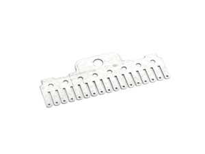 ES#2673075 - 61138387151 - COMB TYPE CONNECTOR - Genuine MINI - 