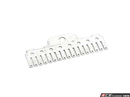 ES#2673075 - 61138387151 - COMB TYPE CONNECTOR - Genuine MINI - 