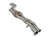 ES#3052899 - 043402 - Supersprint US Spec Midpipe w/ 200-Cell Catalytic Converters - E36 M50 2.5L / M52 2.8L - Increase performance without Sacrificing Emissions - Supersprint - BMW