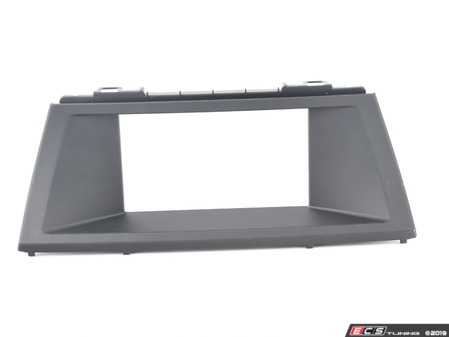 ES#2210761 - 65509205950 - TRIM COVER, ONBOARD - (NO LONGER AVAILABLE) - Genuine BMW - 