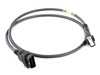 ES#3442457 - 81312444994 - COM NEXT A OBD - Cable Only  - Connects the unit to the OBD2 Port - Genuine BMW - BMW MINI