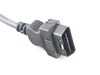 ES#3442457 - 81312444994 - COM NEXT A OBD - Cable Only  - Connects the unit to the OBD2 Port - Genuine BMW - BMW MINI