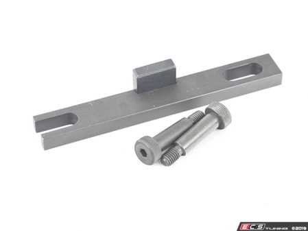 ES#3690477 - CTA1087 - Camshaft Holding Plate - A must for timing your TDI! - CTA Tools - Volkswagen