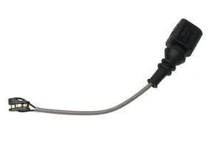 Front Brake Pad Wear Sensor