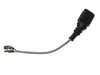ES#4040509 - 8V0615437 - Front Brake Pad Wear Sensor - Indicates when the front pads need replacement - URO - Audi Volkswagen