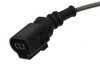 ES#4040509 - 8V0615437 - Front Brake Pad Wear Sensor - Indicates when the front pads need replacement - URO - Audi Volkswagen